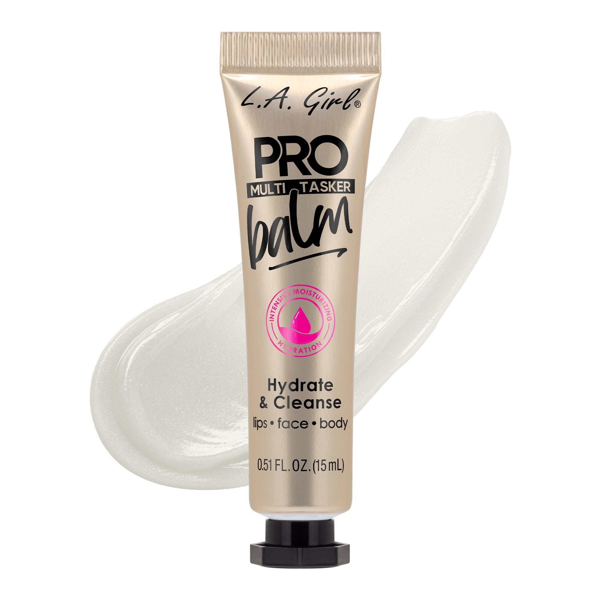 ボディ・フェイスケア Aerobi Girl Amazon.com : L.A. Girl Pro Multitasker Balm GFB156 : Beauty